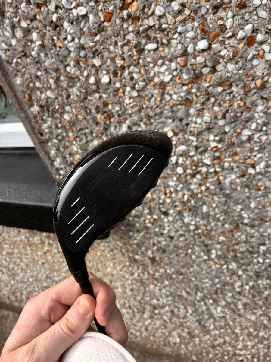 PING G440 MAX DRIVER - Image 1