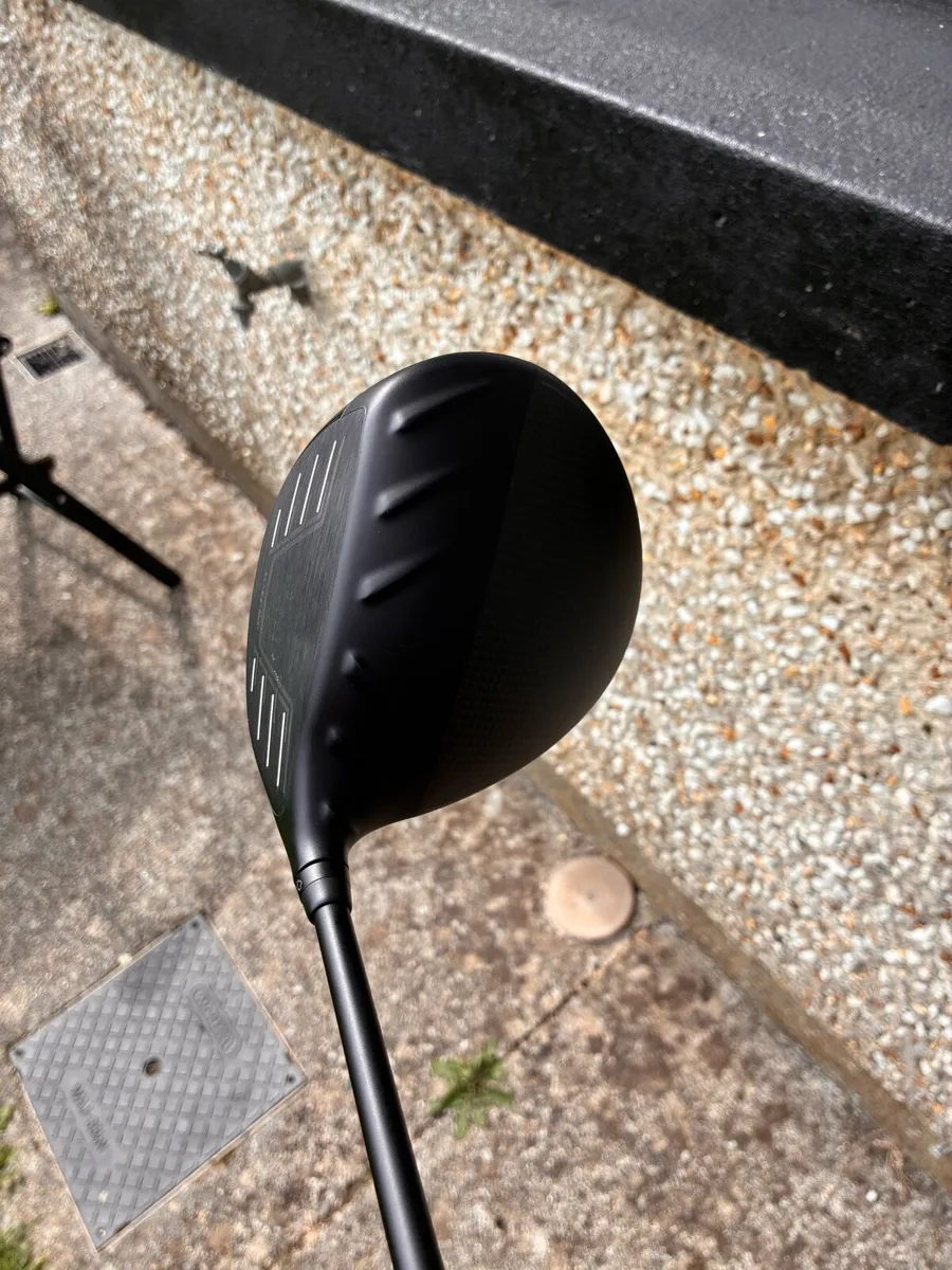 PING G440 MAX DRIVER - Image 4