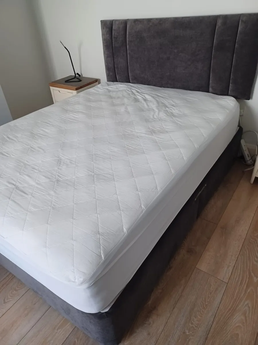 Beds and Headbords - Image 1