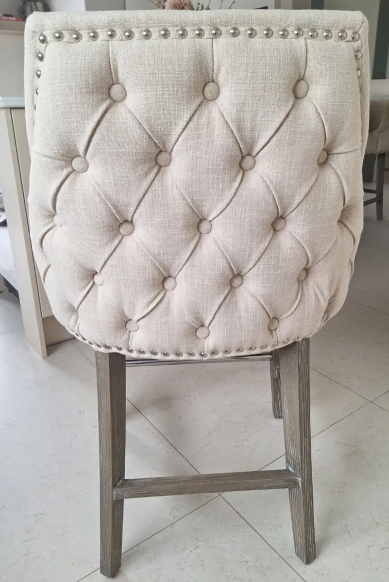 Kitchen Island Stools - Image 2