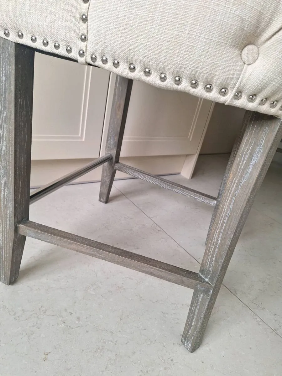 Kitchen Island Stools - Image 4