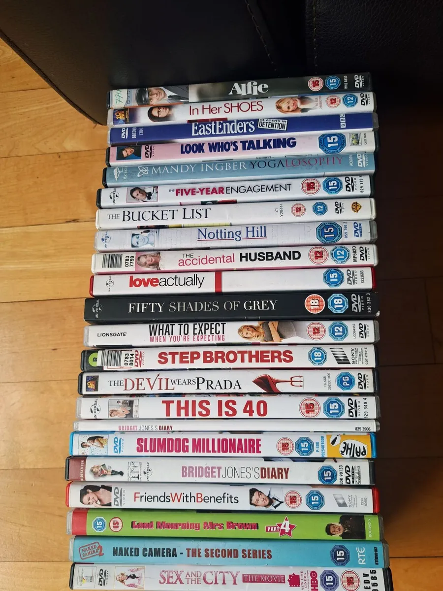 DVD