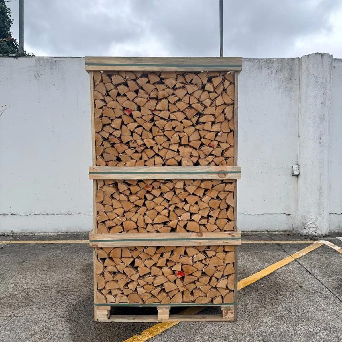 Kiln Dried Firewood - Image 3