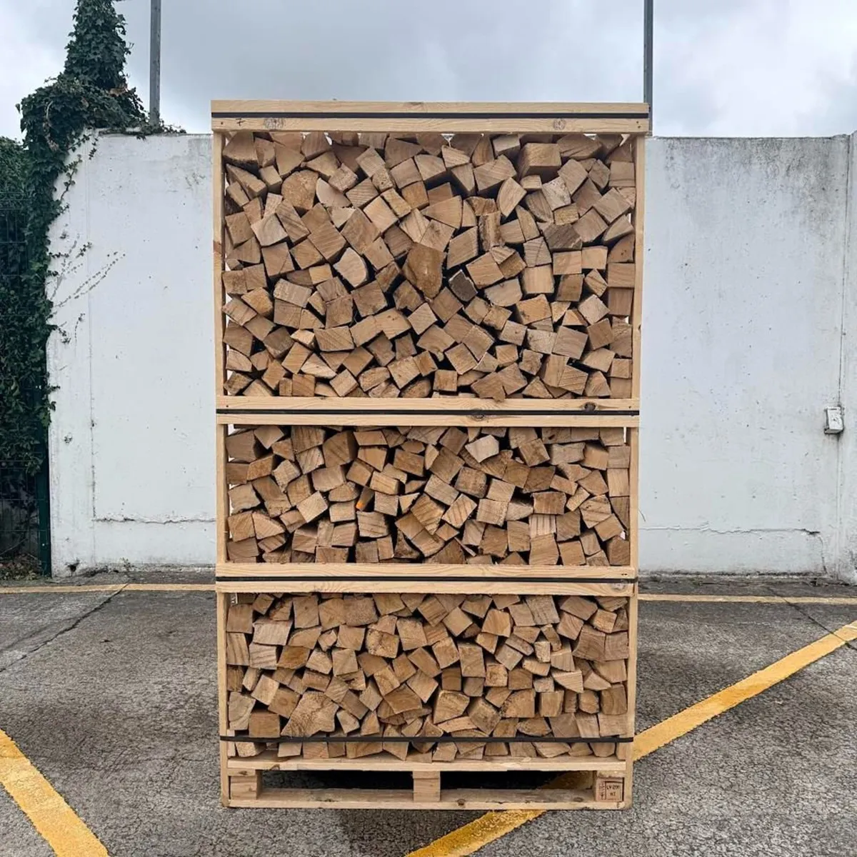 Kiln Dried Firewood - Image 4