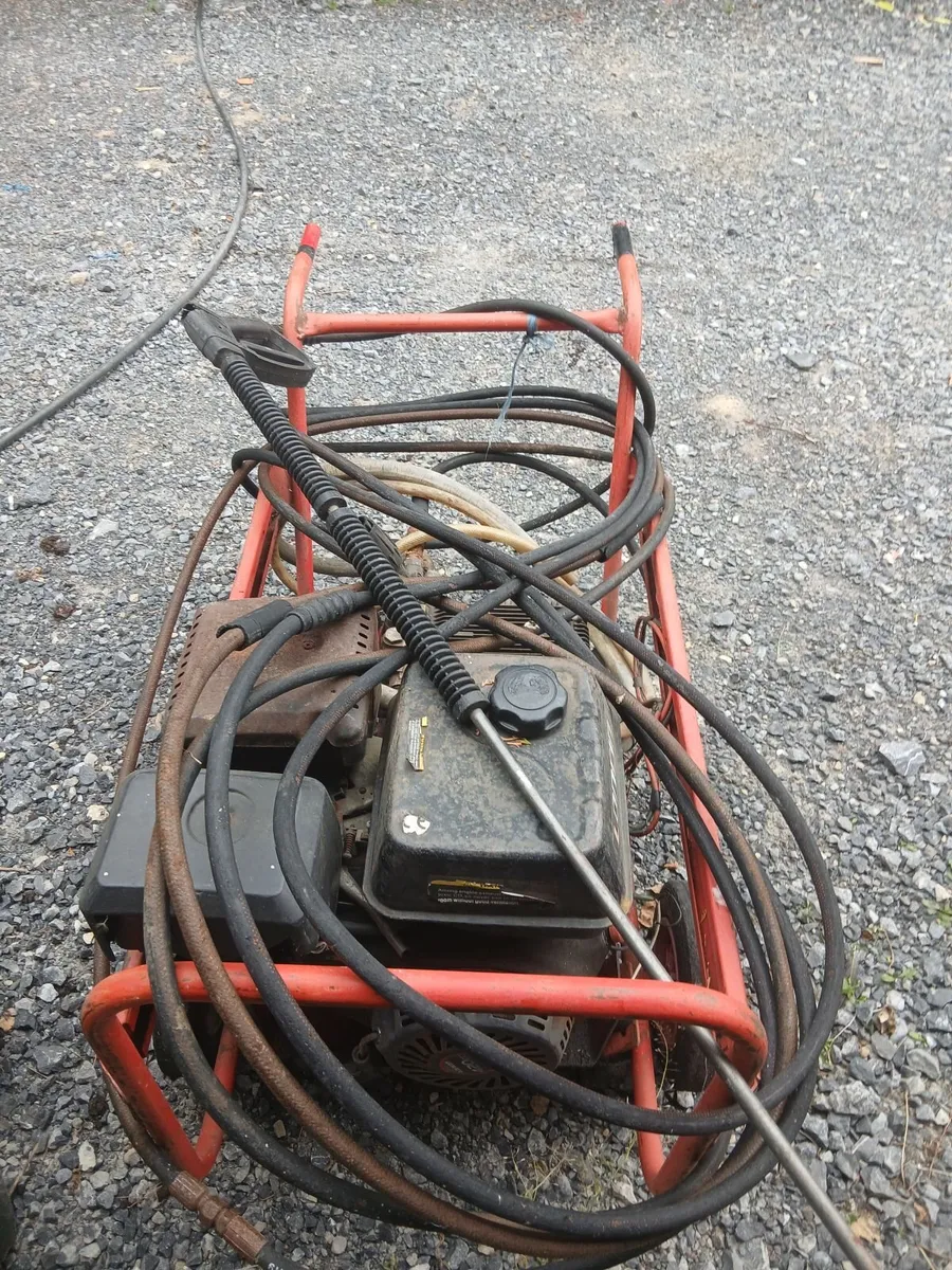 Power washer - Image 2