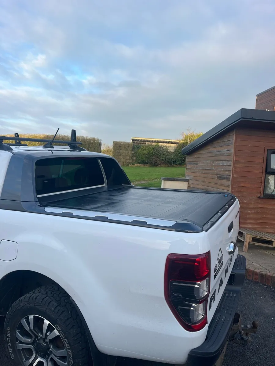 Ford ranger Roller top - Image 1