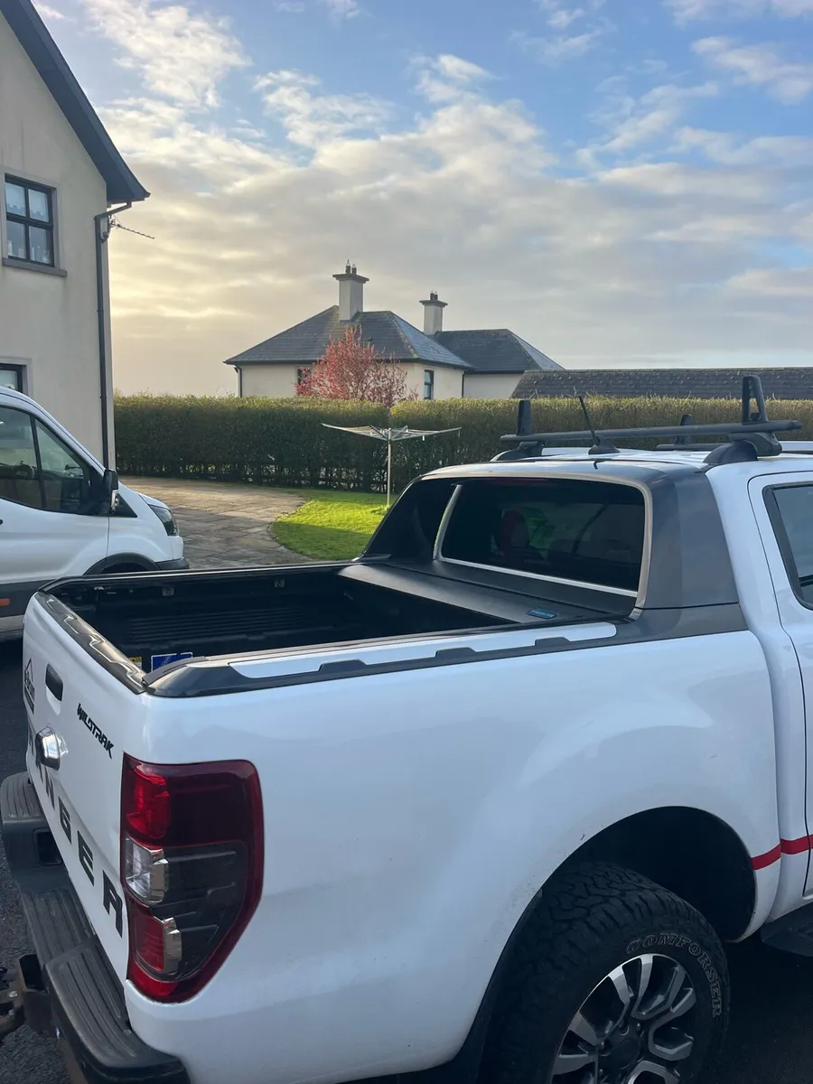 Ford ranger Roller top - Image 2