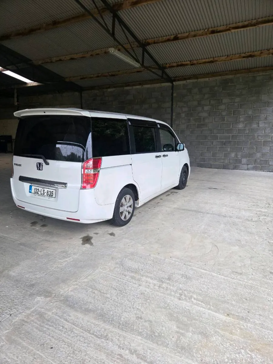 HONDA - Image 3