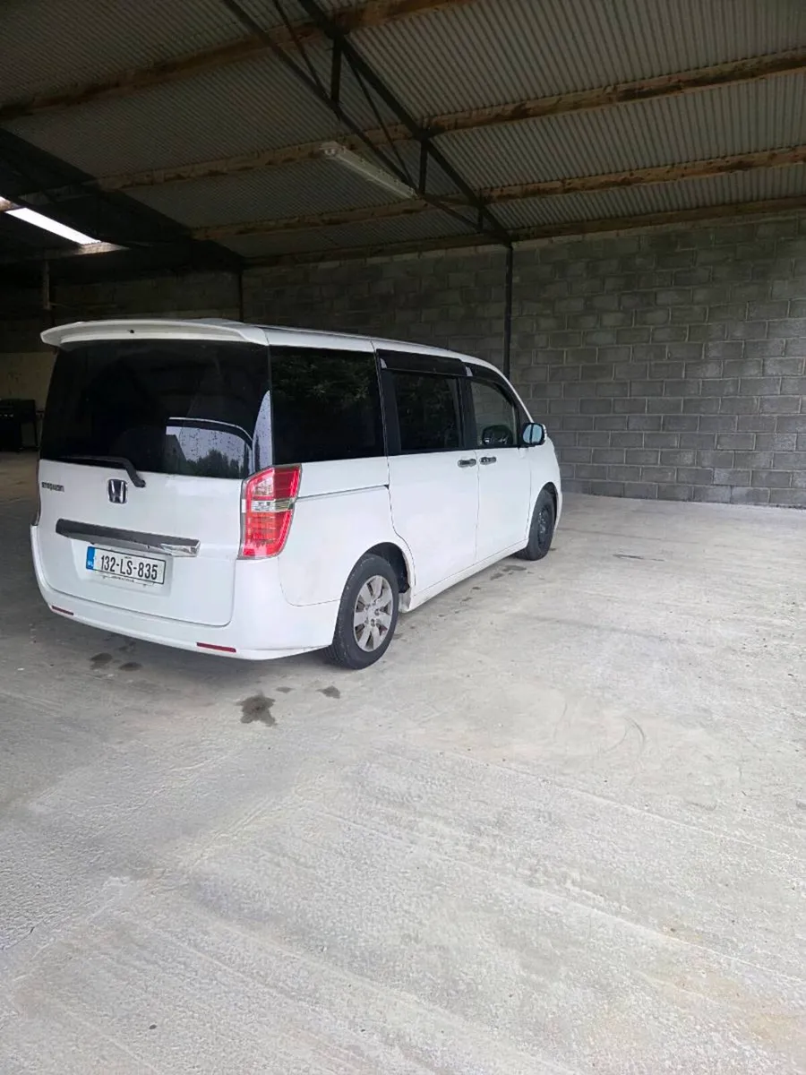 HONDA - Image 4