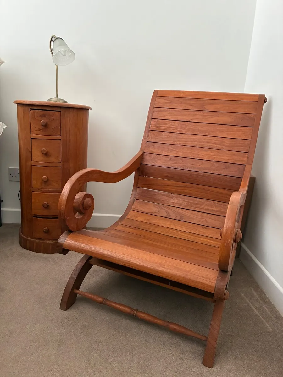 Bedroom furniture - Image 3