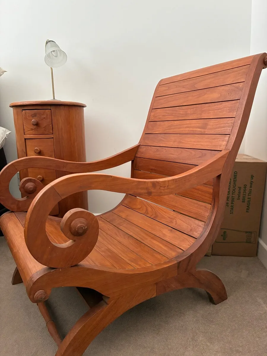 Bedroom furniture - Image 4