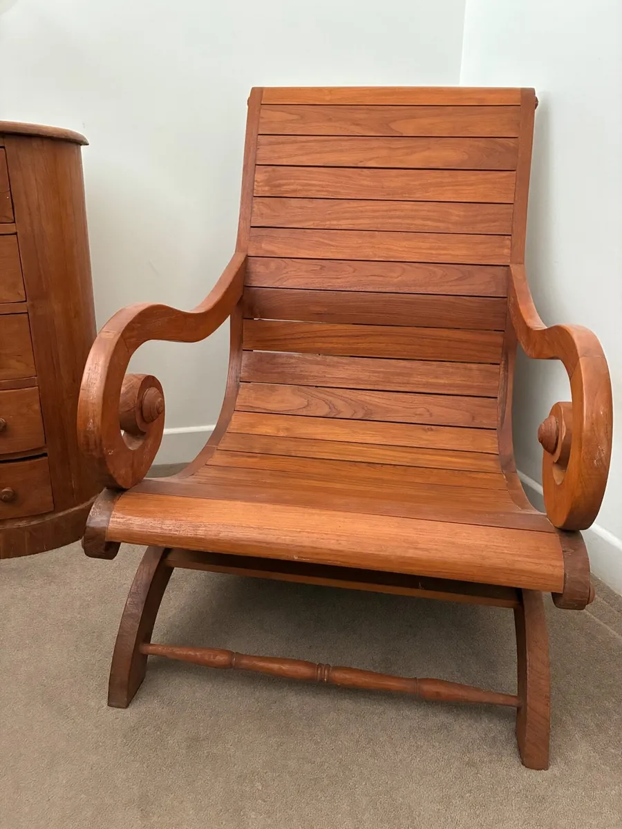 Bedroom furniture - Image 4