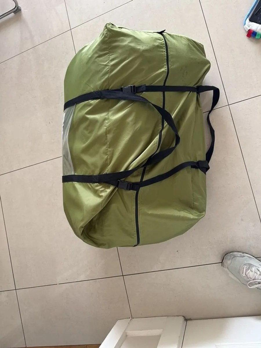 tent - Image 3