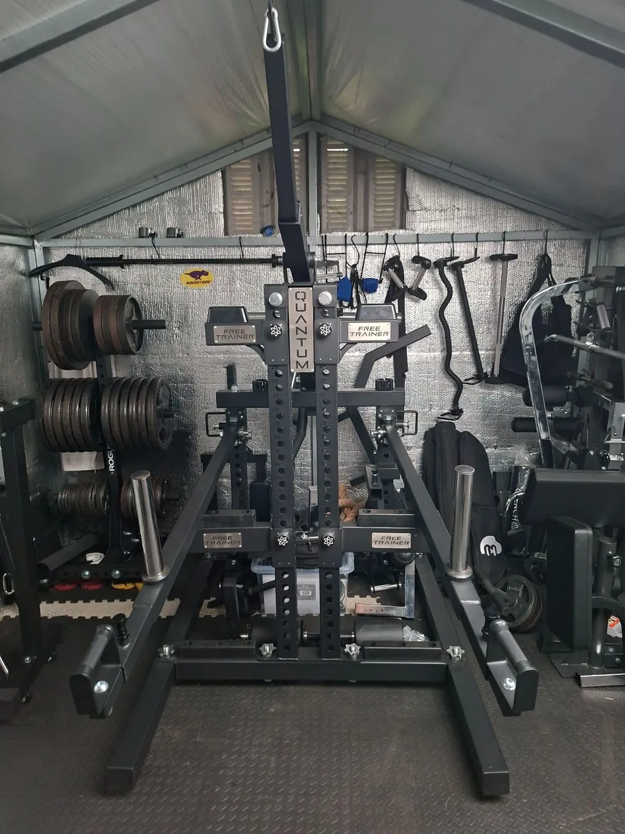 quantum free trainer - Image 1