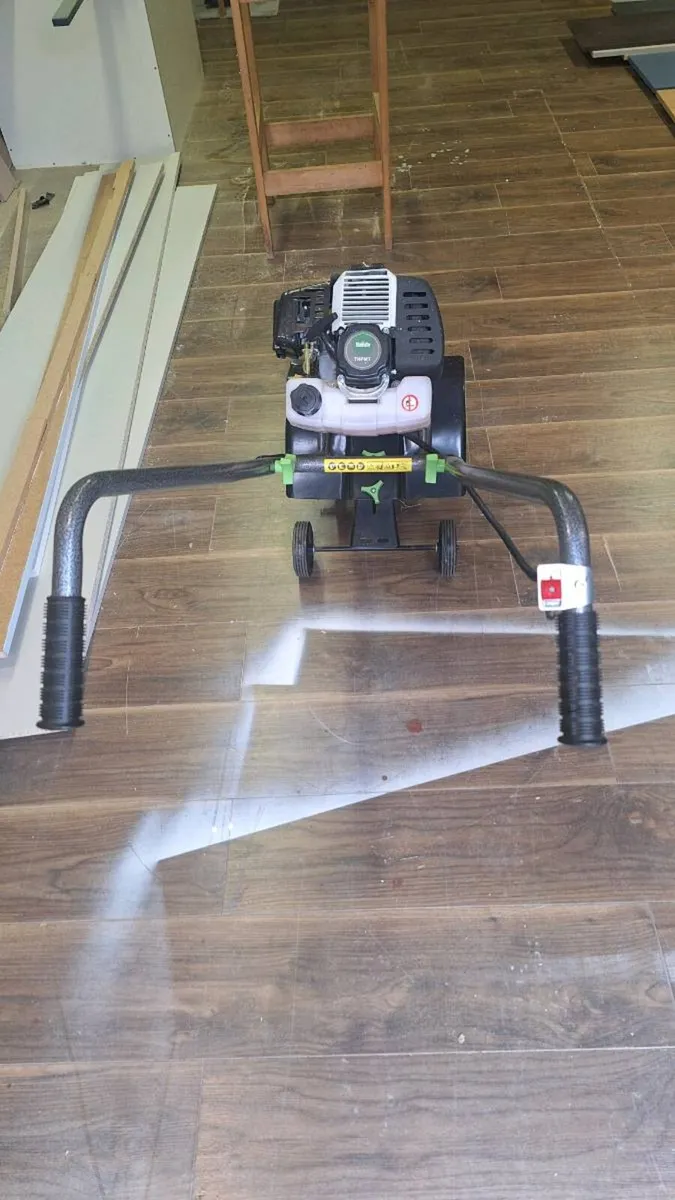 Mini Tiller - Image 2