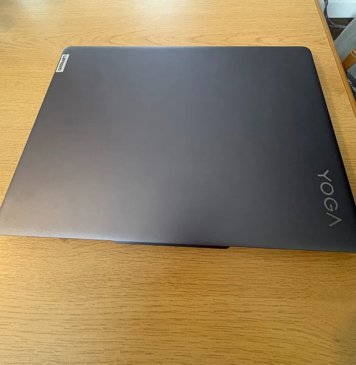 Laptop Lenovo Yoga Slim 6 - Image 3