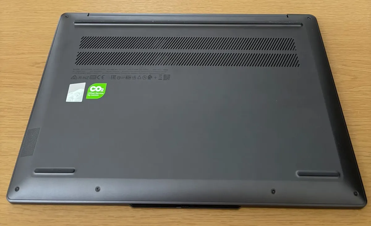Laptop Lenovo Yoga Slim 6 - Image 4