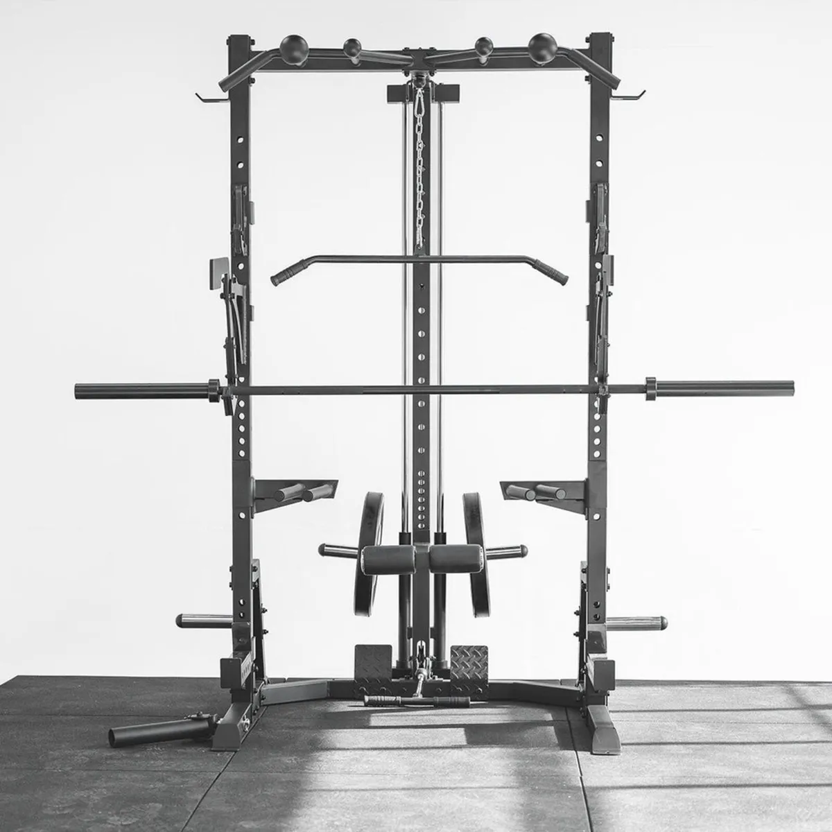 Primal Personal Series Ultimate Half Rack