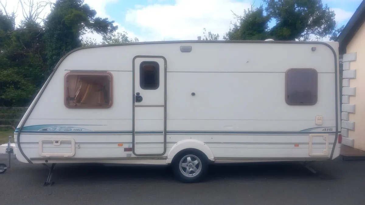 Caravan - Image 2