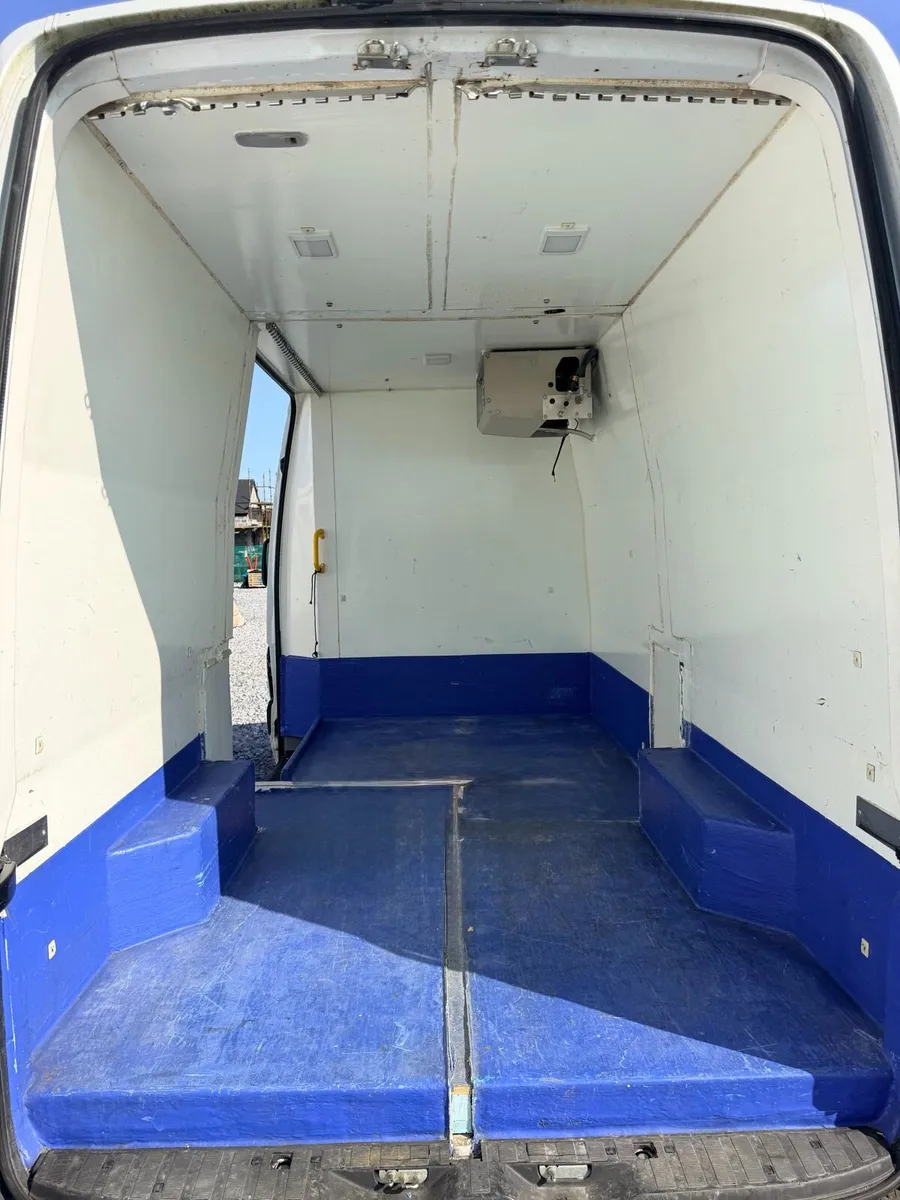 Mercedes sprinter - Image 3