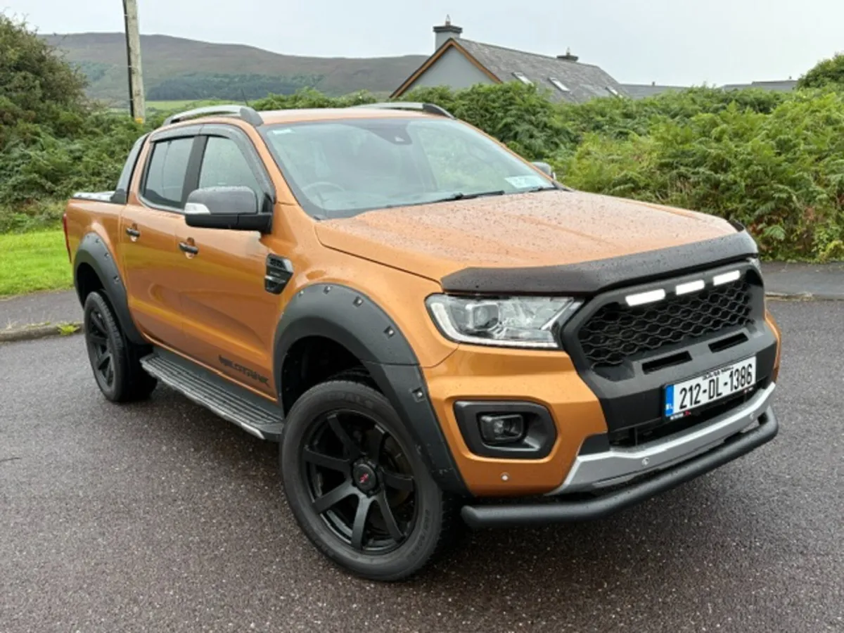 **WATCH VIDEO**INC VAT**FULLY KITTED** - Image 3