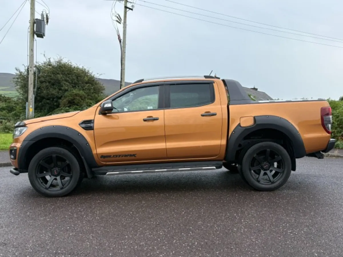 **WATCH VIDEO**INC VAT**FULLY KITTED** - Image 4