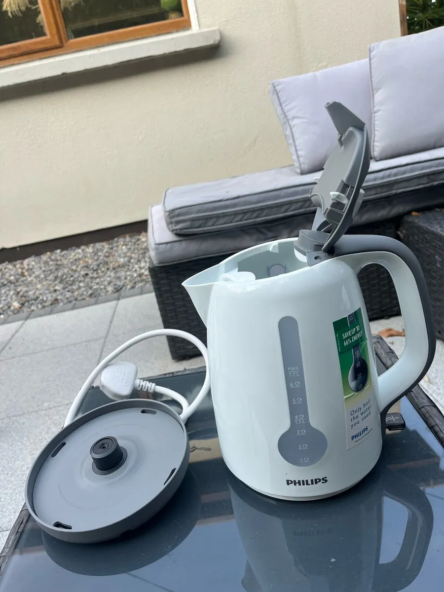 Philips Kettle - Image 3