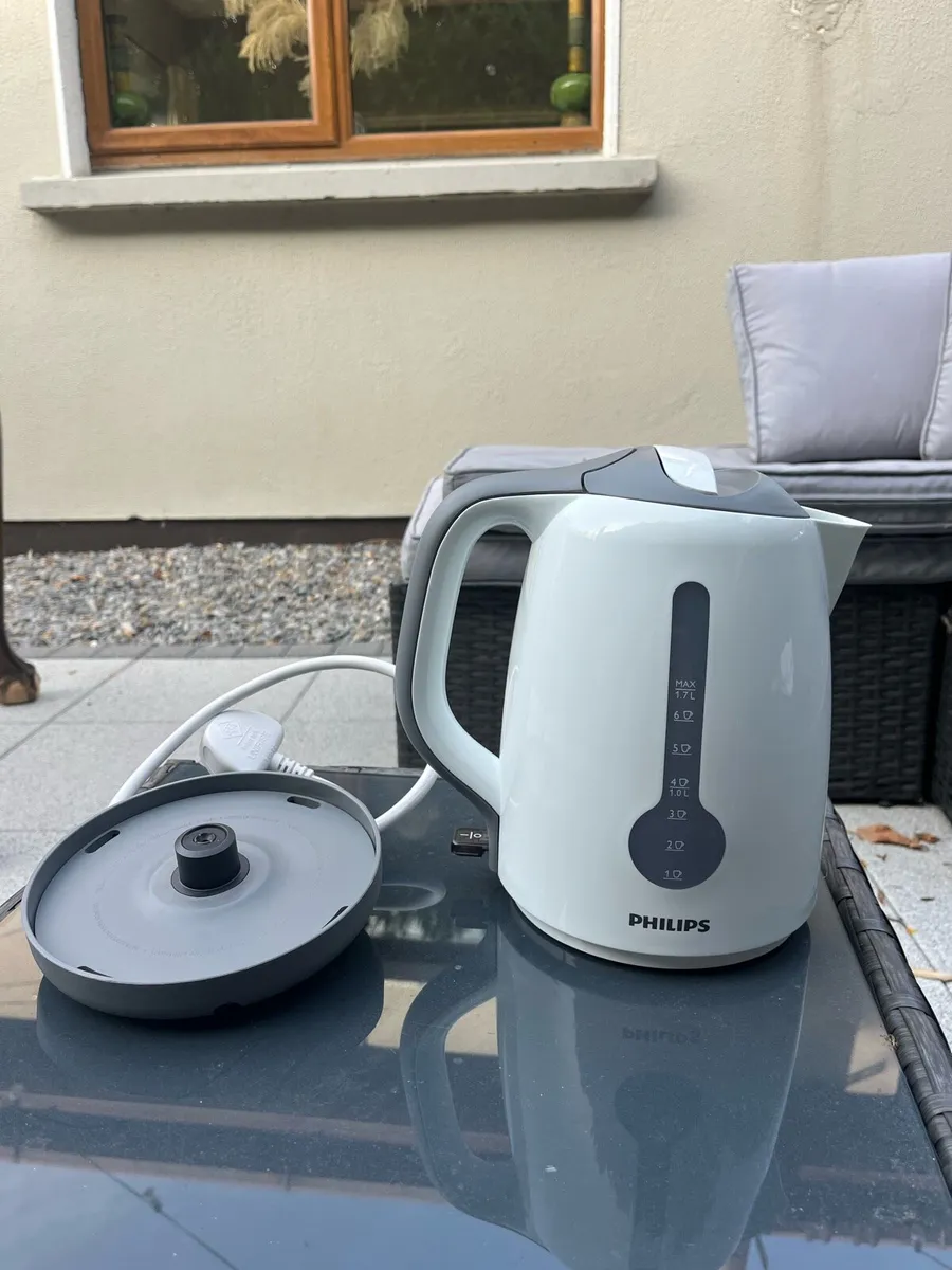 Philips Kettle - Image 2