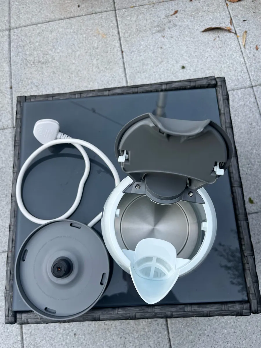 Philips Kettle - Image 4