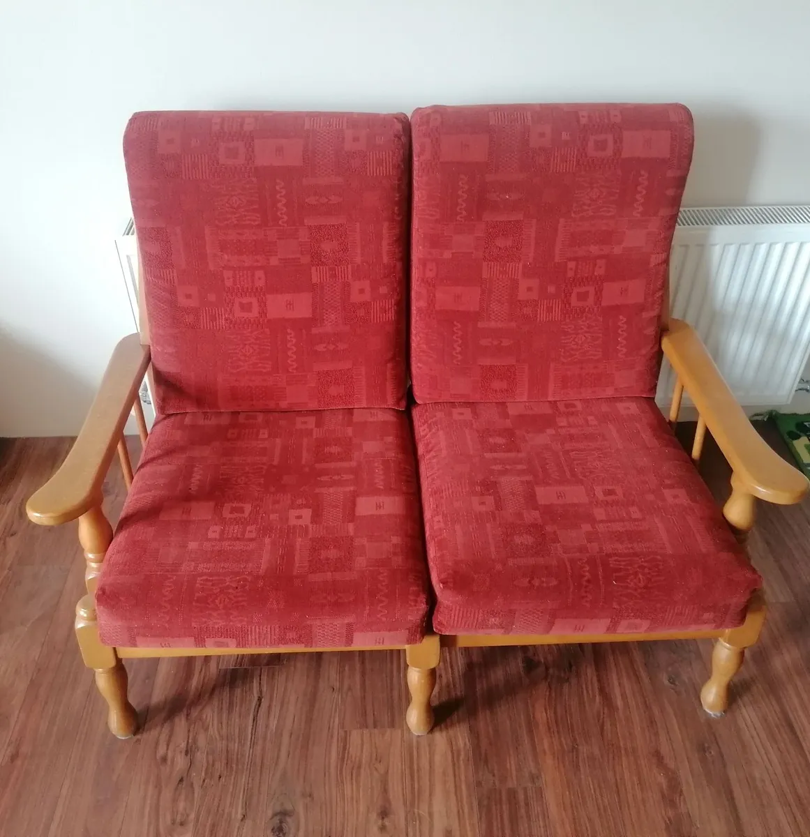 Furniture suite - Image 1