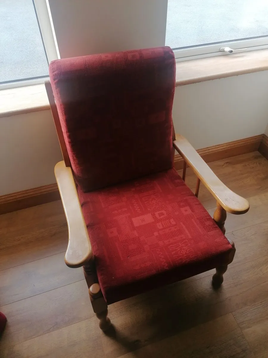 Furniture suite - Image 2