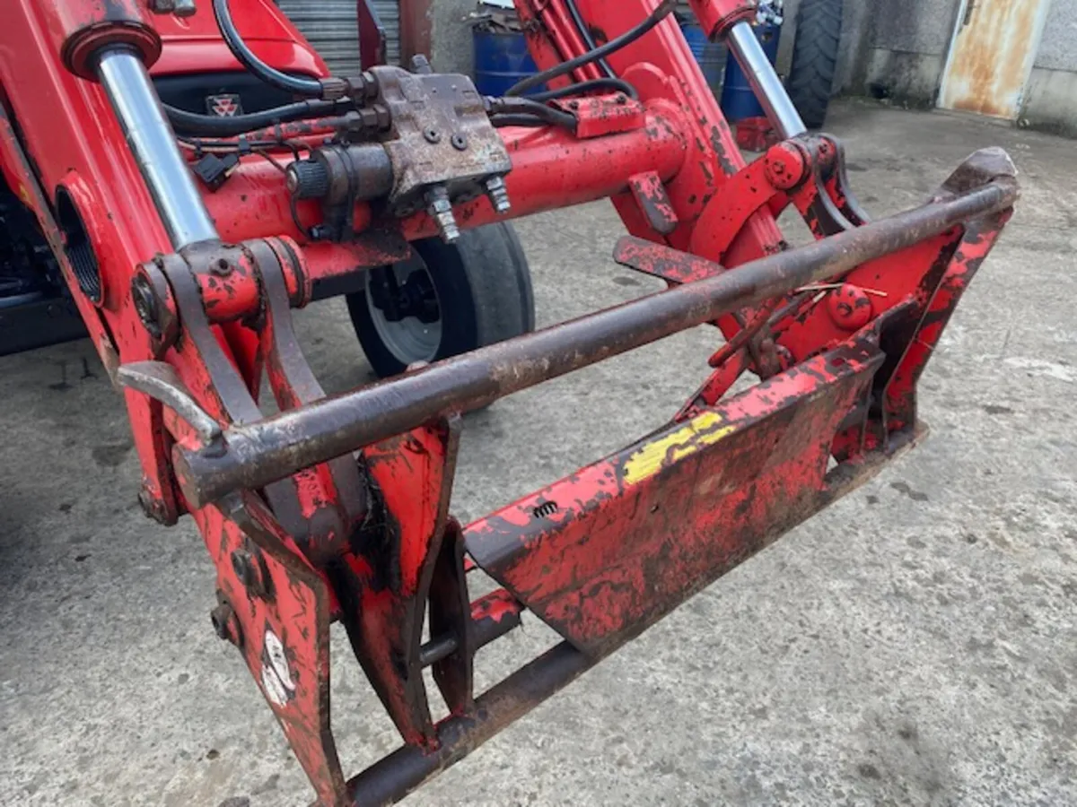 Massey Ferguson 875 P/Loader to suit MF4200 Series - Image 3