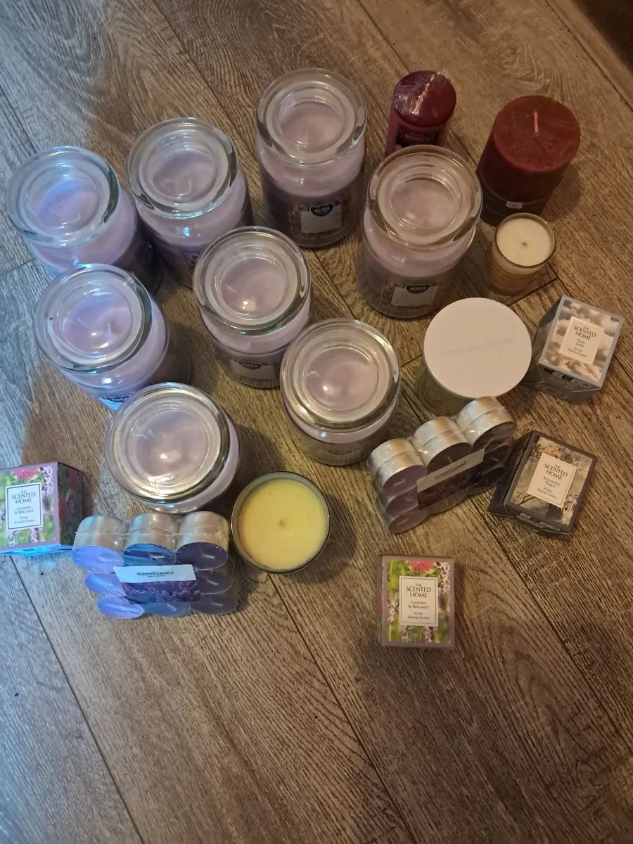 Selling the lot together as a package - Image 2