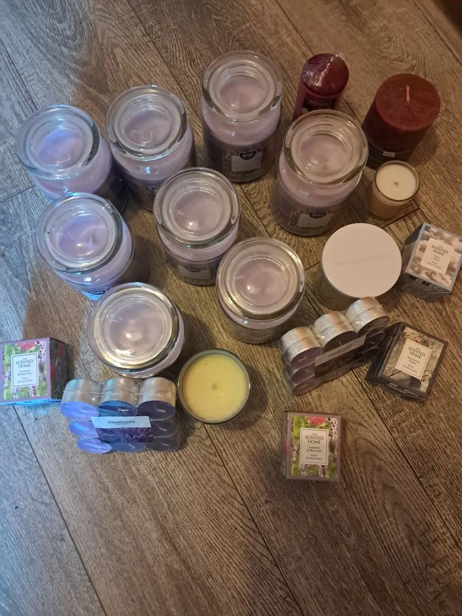 Selling the lot together as a package - Image 3