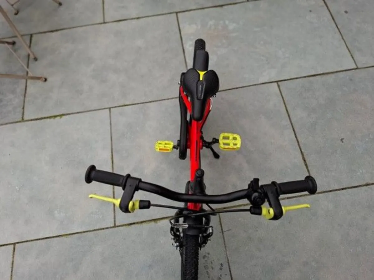 Decathlon 16" Children's Bike - Image 3