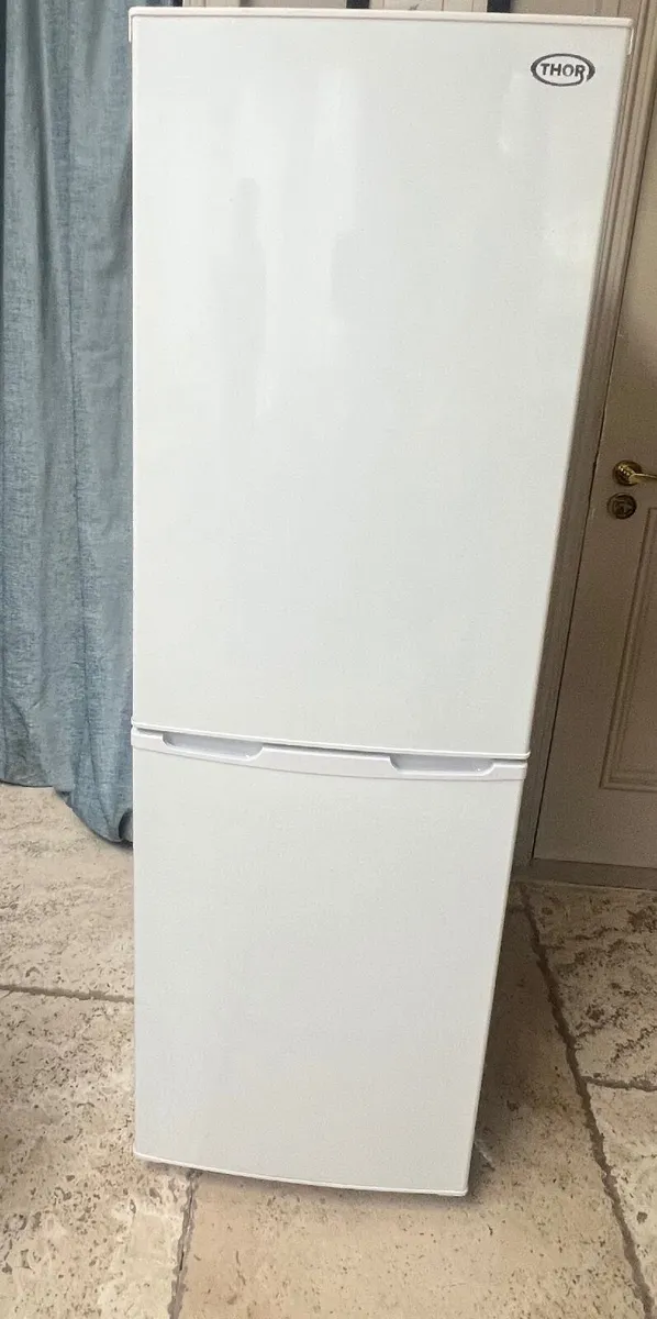 Fridge Freezer - Image 1