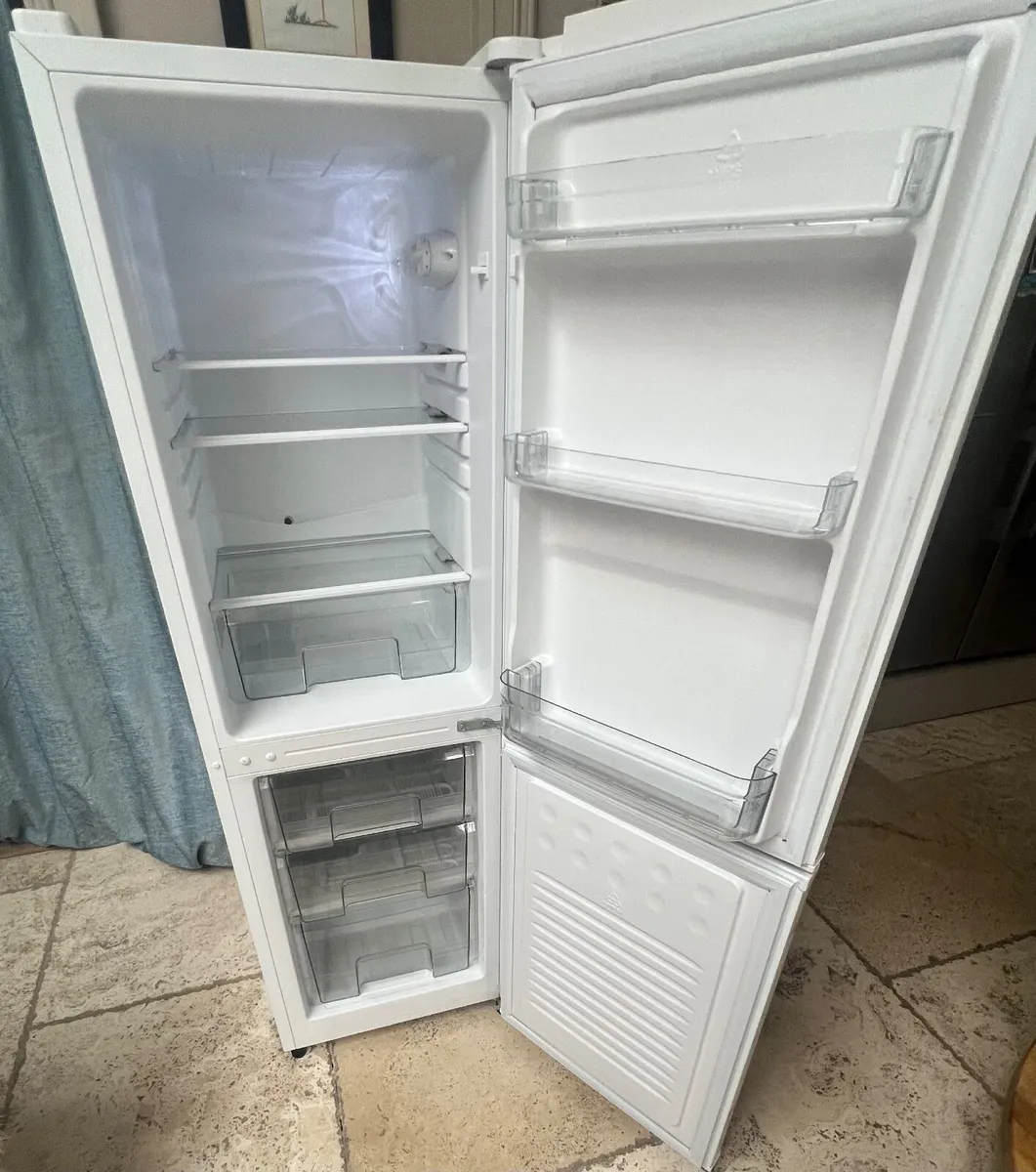 Fridge Freezer - Image 3