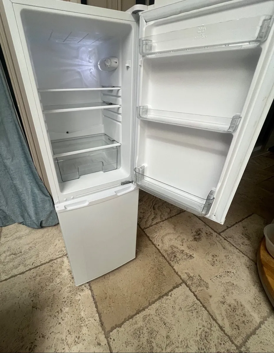 Fridge Freezer - Image 4