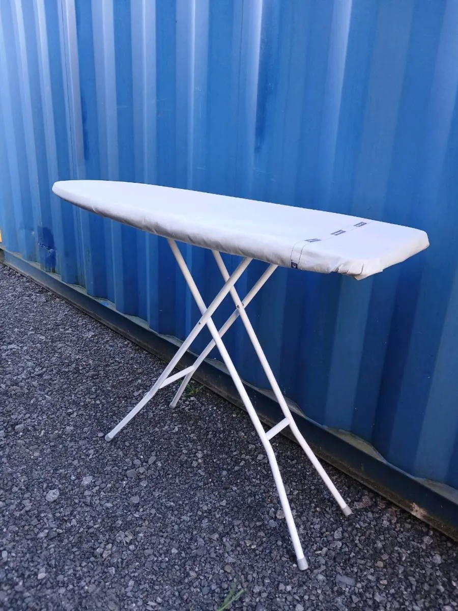 Hospitality Luggage racks & Iron boards - Image 4