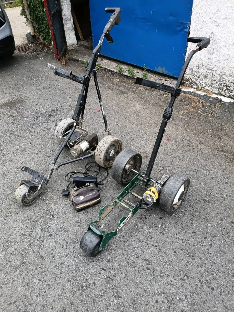 Powakaddy - Image 2