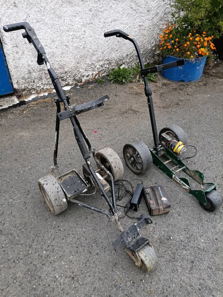 Powakaddy - Image 3