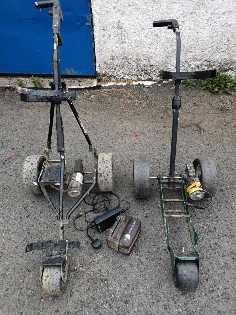 Powakaddy - Image 1