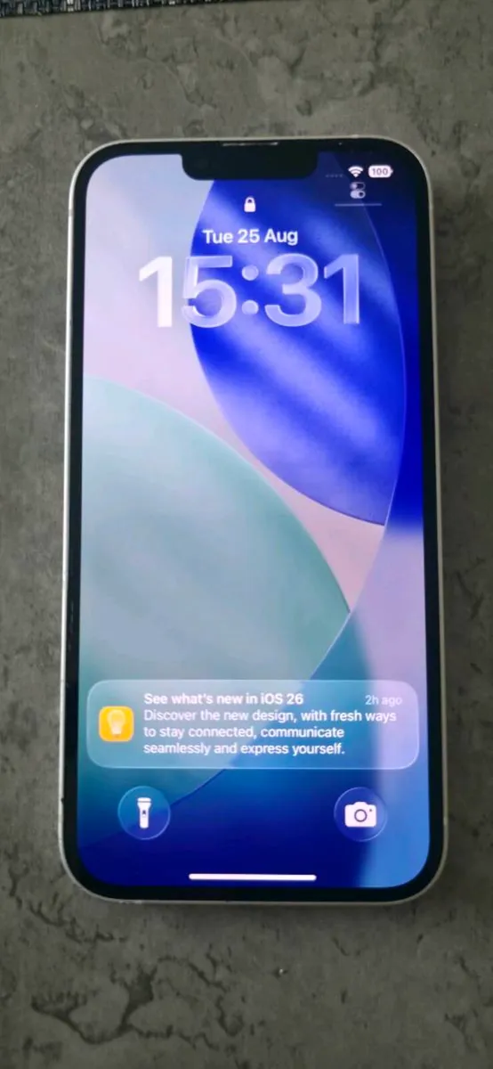 Iphone  13 - Image 1