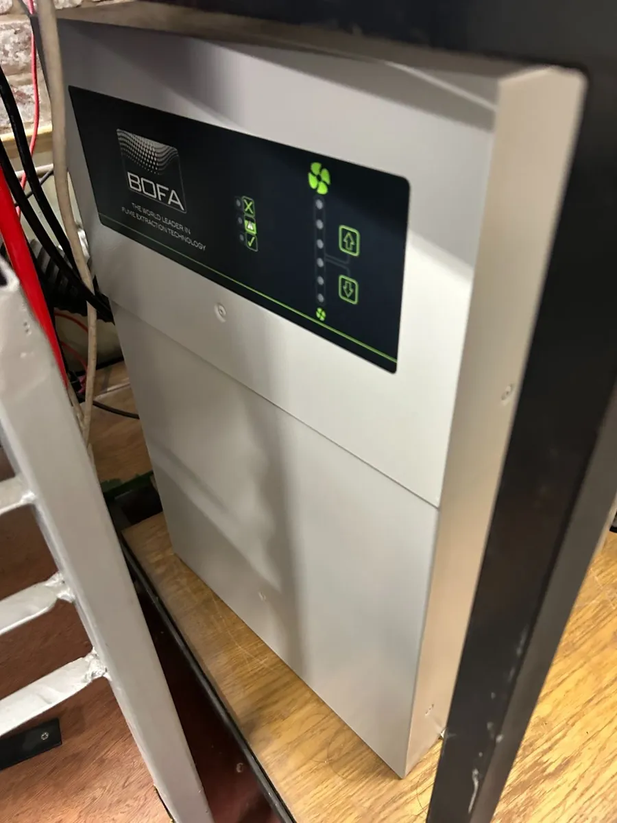 Laser engraving Machine Epilog Mini CO2 30W - Image 3