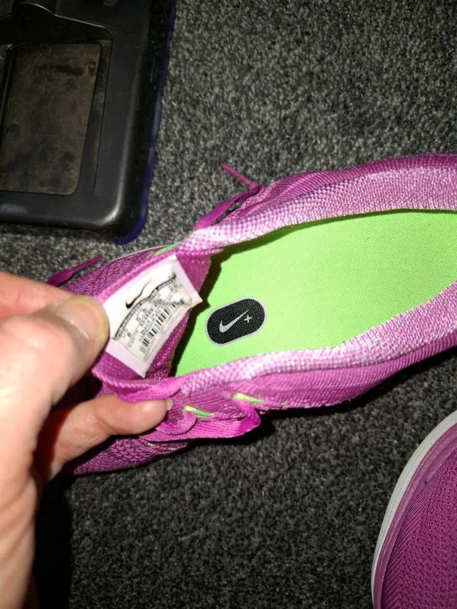 Nike runners uk 5.5 - Image 2