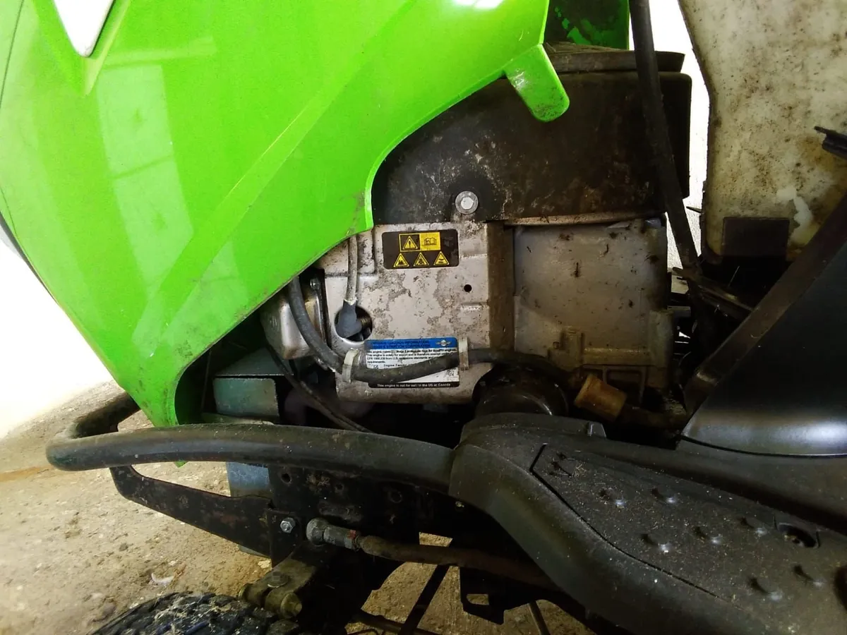 Lawnmower - Image 3