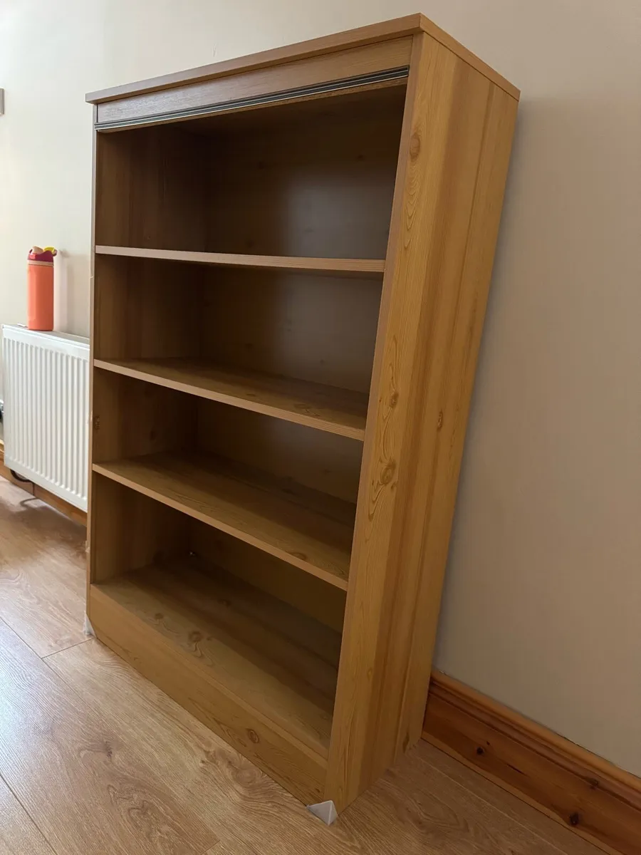 Bookshelf - Image 1