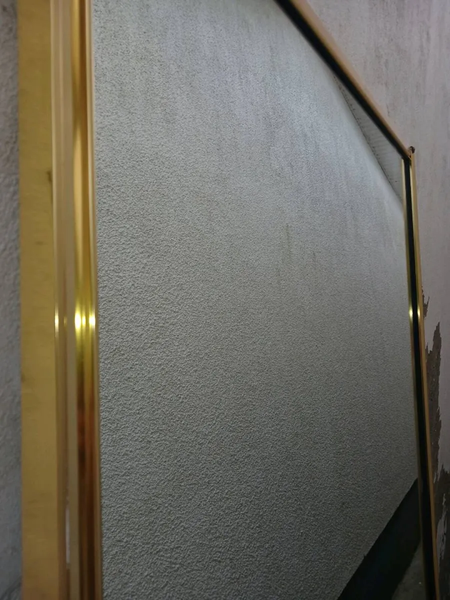 7ft x 3ft3" Extra large mirrors - Image 3