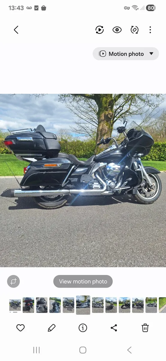 Moterbike - Image 3