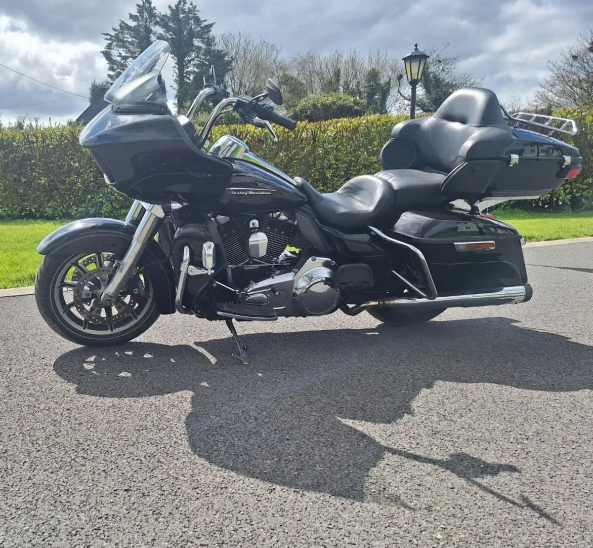 Moterbike - Image 4